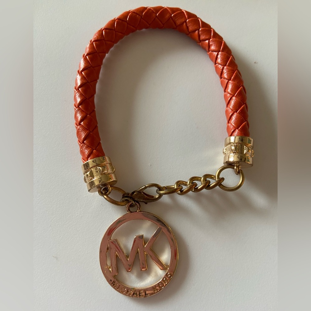 Michael Kors Bracelet 🧡